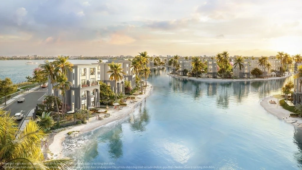 Có nên mua Vinhomes Green City không? Những lý do bạn cần biết