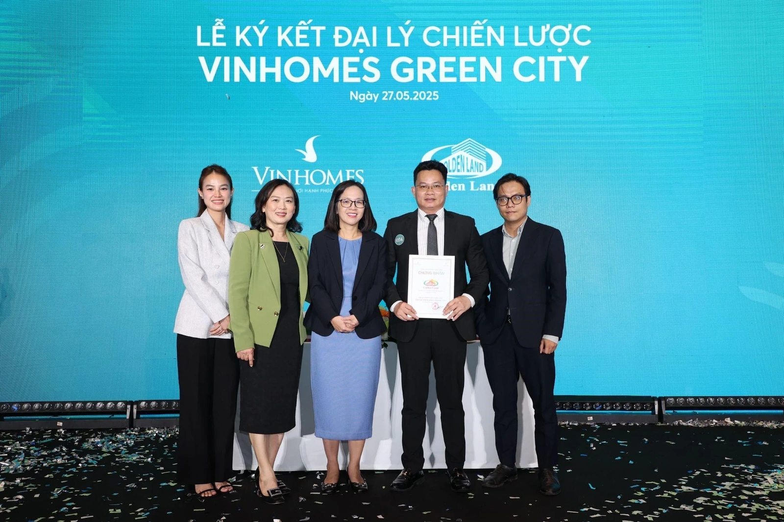Có nên mua Vinhomes Green City không? Những lý do bạn cần biết