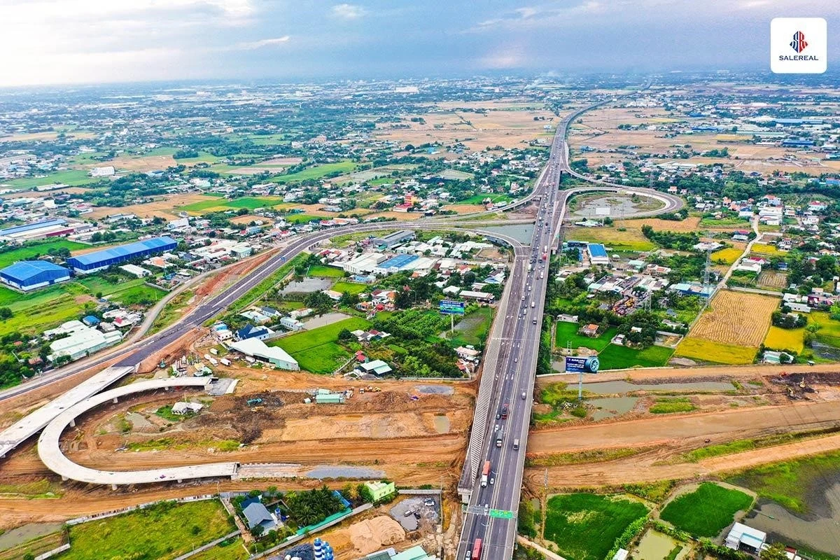 Vinhomes Green City có phải là cú hích mới của thị trường vùng ven?