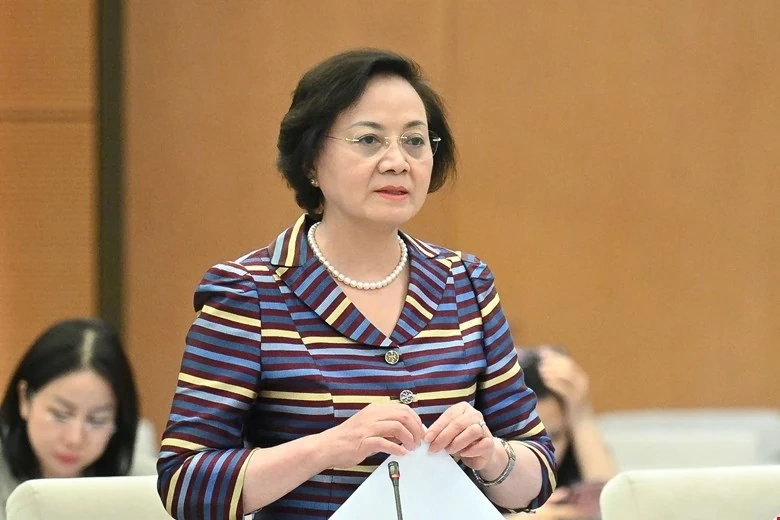 Bộ trưởng Bộ Nội vụ: “Tăng nhiều hơn thẩm quyền của Chủ tịch UBND”