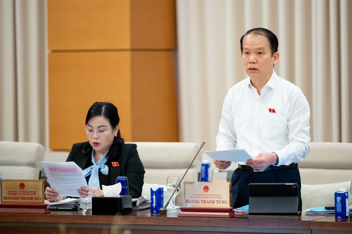 Bộ trưởng Bộ Nội vụ: “Tăng nhiều hơn thẩm quyền của Chủ tịch UBND”