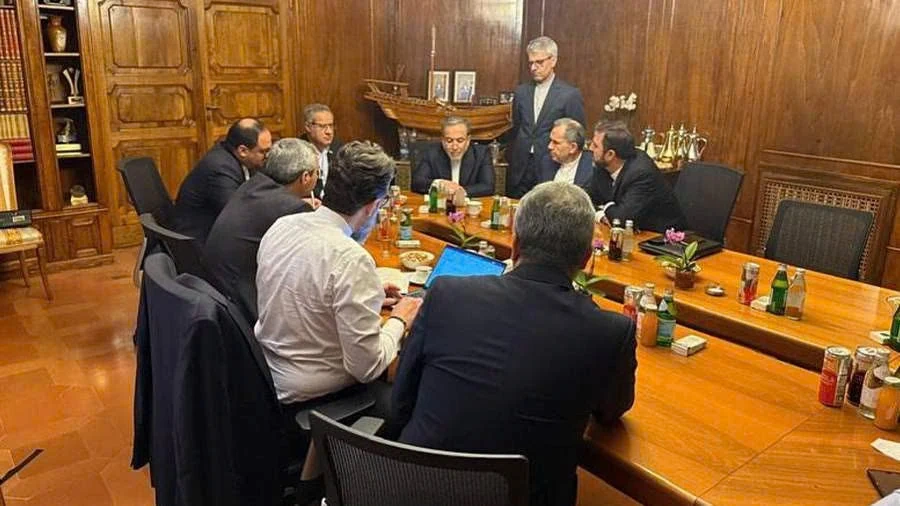 Đàm phán hạt nhân Mỹ-Iran: 5 vòng đối thoại và thế giằng co chiến lược