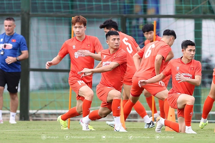 Tin thể thao 4/6: Malaysia thua đậm trước trận gặp tuyển Việt Nam