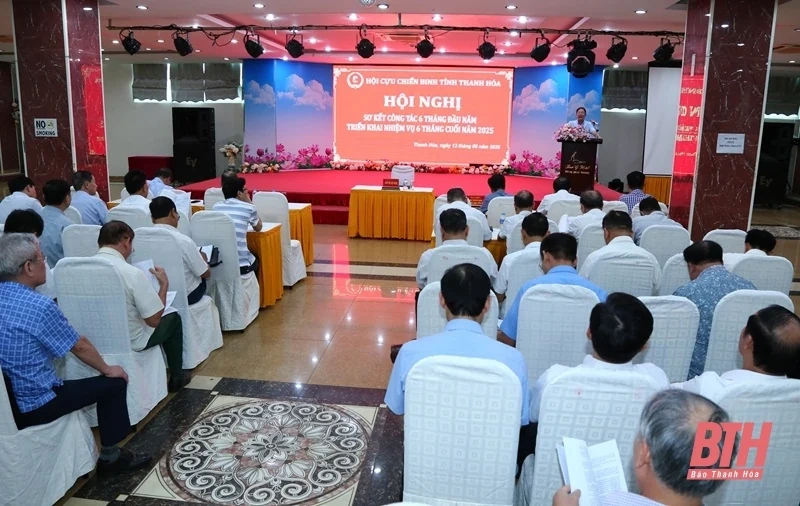 Phát huy vai trò của cựu chiến binh trong phát triển kinh tế -xã hội