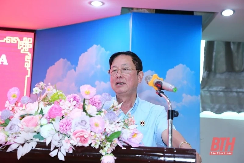 Phát huy vai trò của cựu chiến binh trong phát triển kinh tế -xã hội