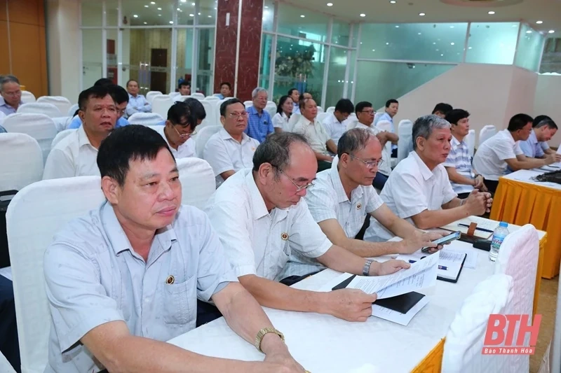 Phát huy vai trò của cựu chiến binh trong phát triển kinh tế -xã hội