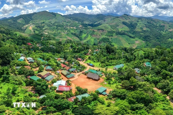 Xóa nhà tạm: Cả nước đang bước vào giai đoạn nước rút hướng tới vạch đích