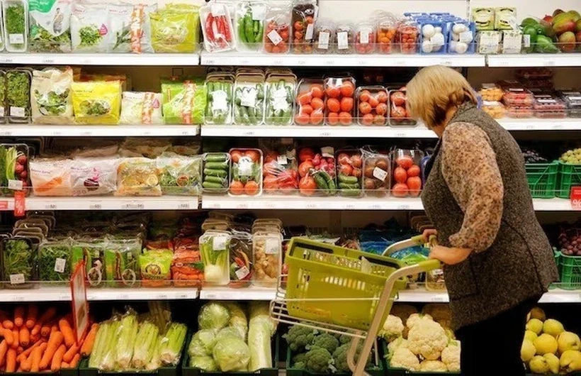 Ngân hàng Thế giới nâng dự báo tăng trưởng GDP của Nga trong năm 2026