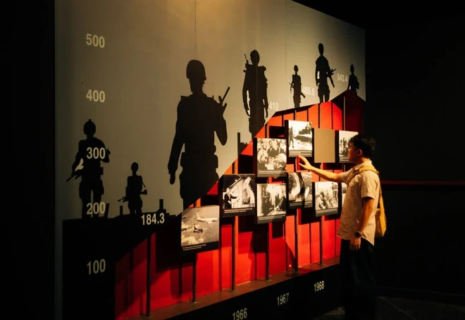 Chính phủ yêu cầu khẩn trương hoàn thiện kế hoạch kỷ niệm 80 năm Quốc khánh