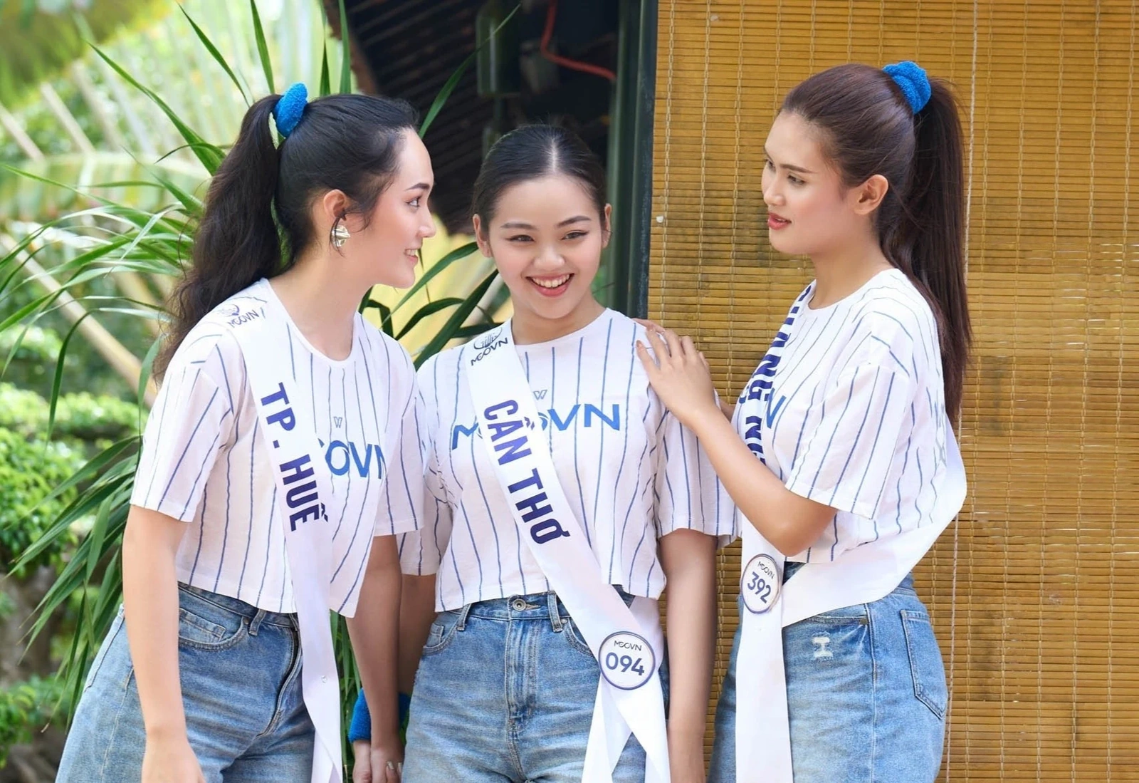 Chuyện chưa từng xảy ra với hoa hậu ở Việt Nam