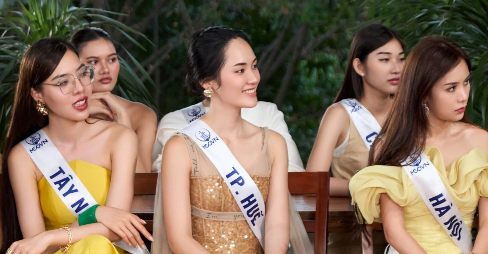 Chuyện chưa từng xảy ra với hoa hậu ở Việt Nam