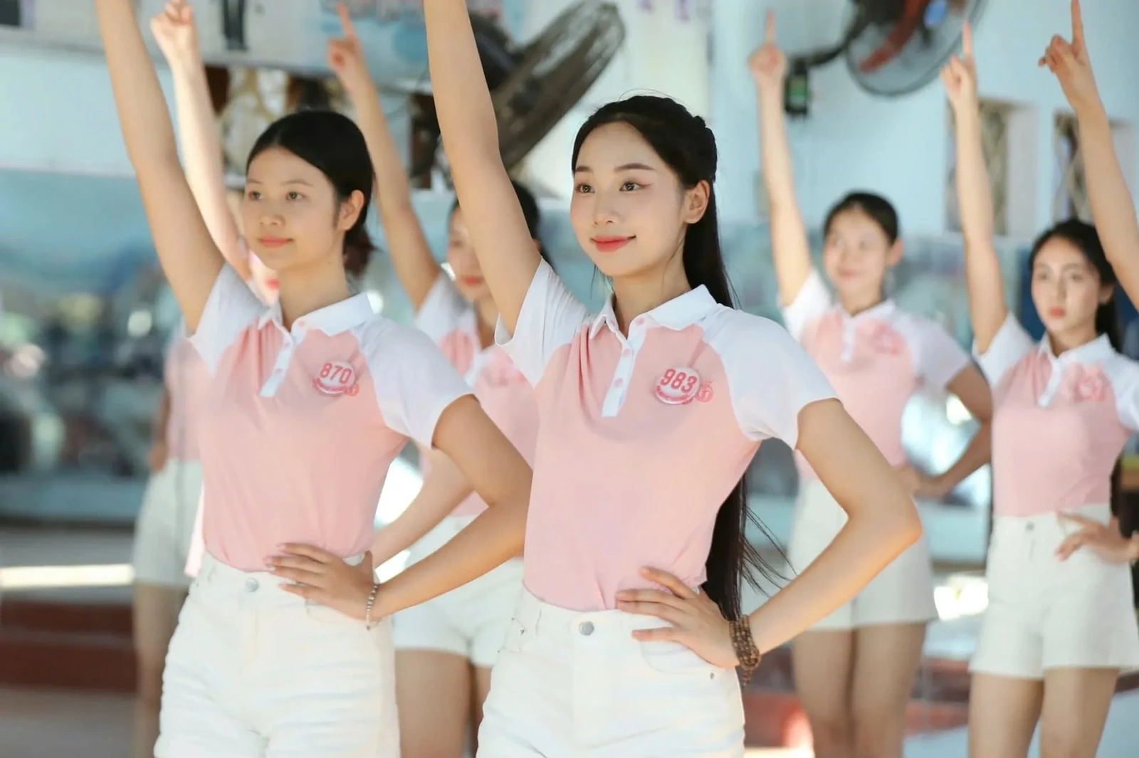 Chuyện chưa từng xảy ra với hoa hậu ở Việt Nam