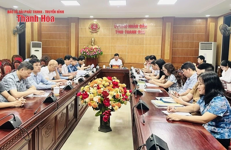 Triển khai văn bản quy phạm pháp luật trong quản lý, sử dụng tài sản công