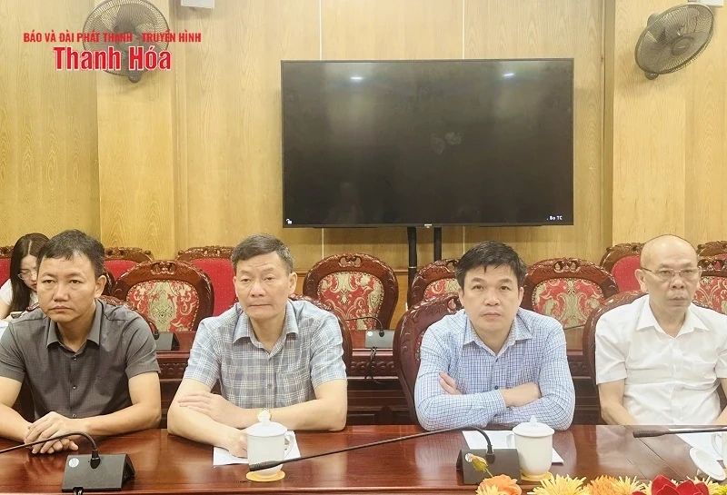 Triển khai văn bản quy phạm pháp luật trong quản lý, sử dụng tài sản công