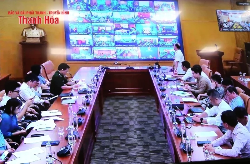 Tiếp tục triển khai có hiệu quả các giải pháp chống khai thác IUU