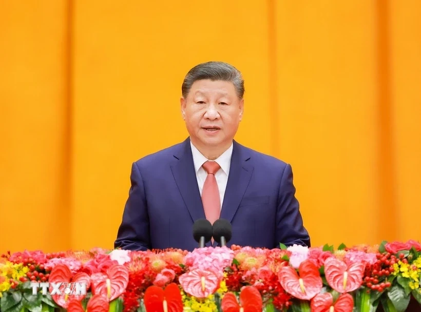 Trung Quốc khẳng định Trung Á là ưu tiên trong chính sách ngoại giao