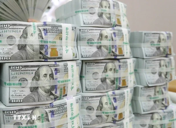 Mỹ chiếm gần 40% tổng số triệu phú toàn cầu năm 2024