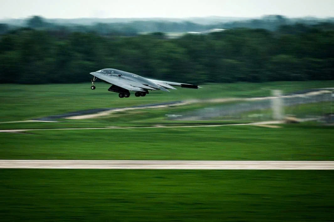 Mỹ không kích Iran: Dấu ấn Trump và bàn cờ địa chính trị Trung Đông