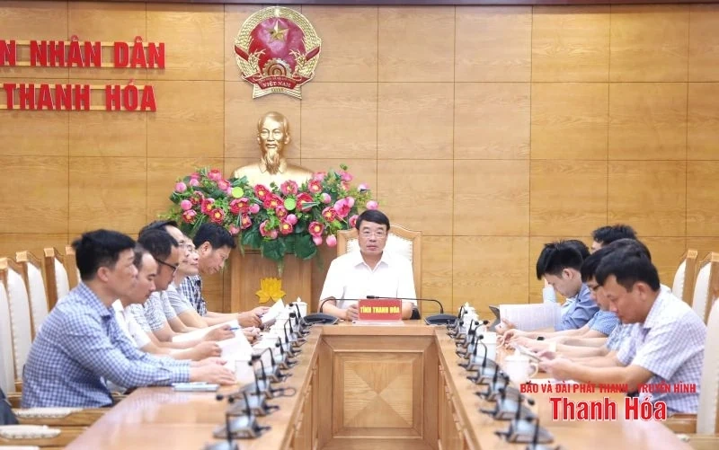 Chủ động, linh hoạt bảo đảm cung ứng điện ổn định cho phát triển bền vững
