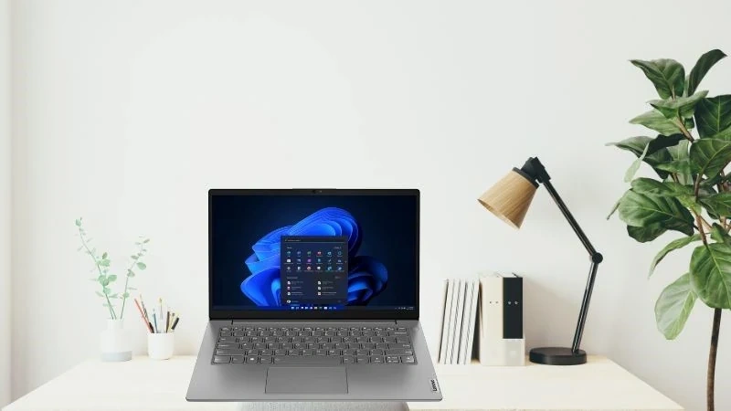 Top laptop học online mượt mà, pin trâu dành cho sinh viên