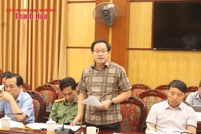 Du lịch Thanh Hóa phấn đấu đón 16 triệu lượt khách năm 2025