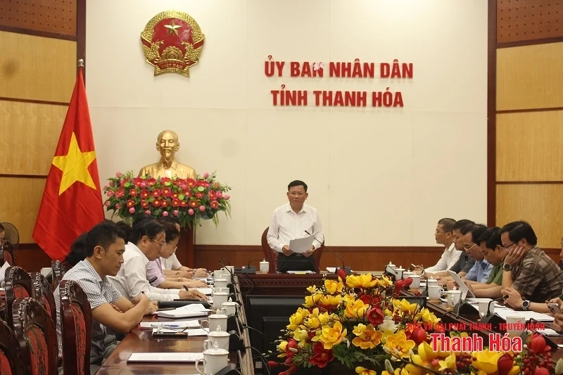 Du lịch Thanh Hóa phấn đấu đón 16 triệu lượt khách năm 2025