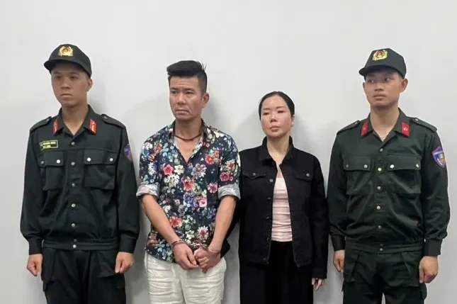 Bắt 36 lãnh đạo, cán bộ Viện pháp y tâm thần Trung ương liên quan đường dây chạy giám định tâm thần