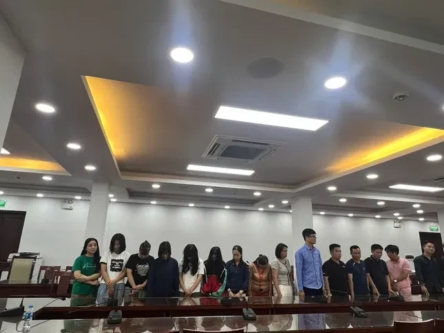Bắt 36 lãnh đạo, cán bộ Viện pháp y tâm thần Trung ương liên quan đường dây chạy giám định tâm thần