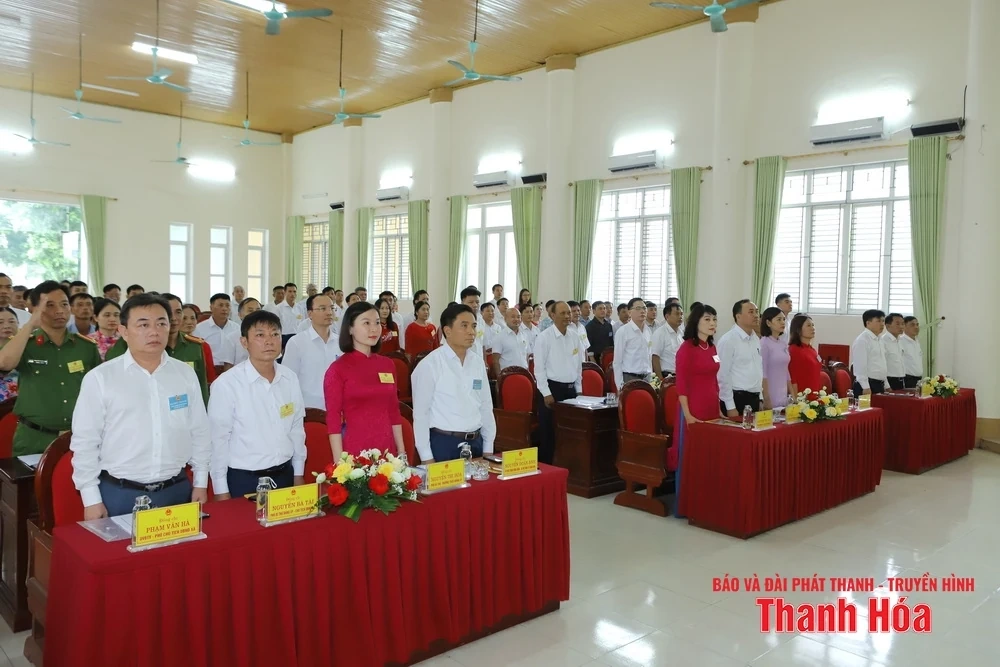 Bí thư Tỉnh ủy Nguyễn Doãn Anh: “Bộ máy cấp ủy, chính quyền xã mới hoạt động phải gần dân, sát dân, phục vụ Nhân dân”