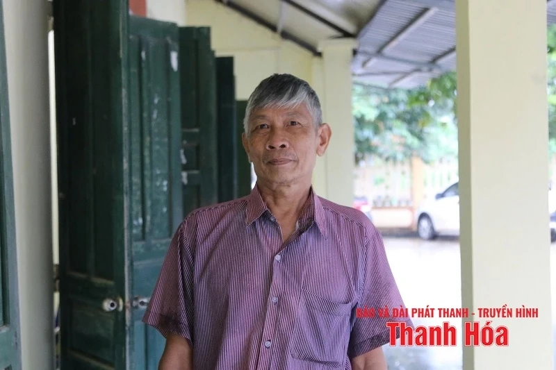 Dấu mốc lịch sử, mở ra chặng đường phát triển mới