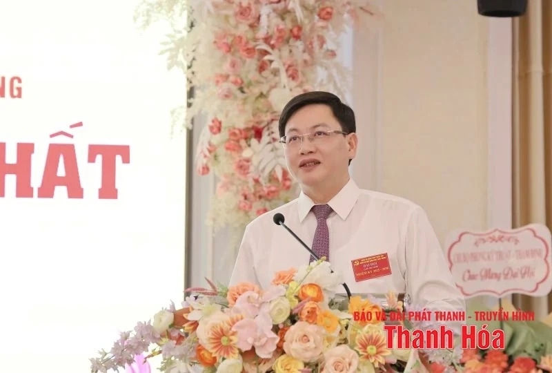 Đảng bộ Ban Quản lý Dự án Đầu tư công trình giao thông Thanh Hóa: Phát huy vai trò hạt nhân trong lãnh đạo thực hiện nhiệm vụ chính trị trọng tâm 