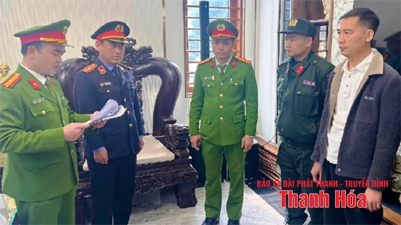 Quyết liệt đấu tranh với hành vi mua bán hóa đơn, trốn thuế