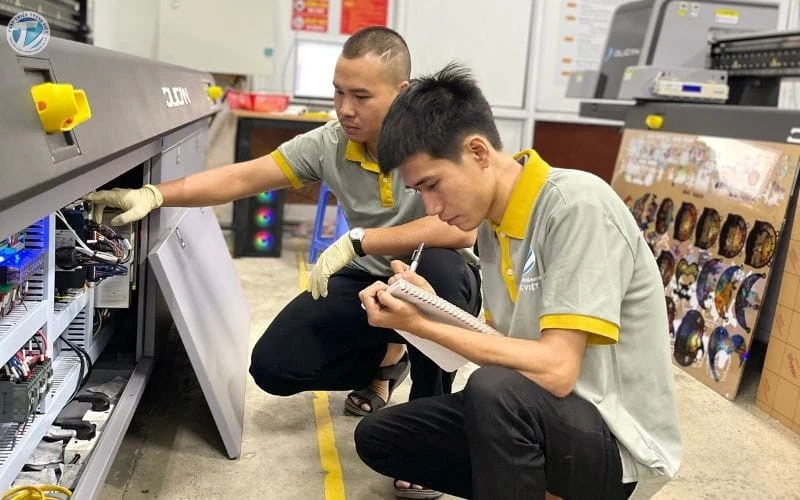 Chất lượng - Công nghệ - Hậu mãi: Bộ 3 tạo nên sức mạnh của Phát Triển Trung Việt