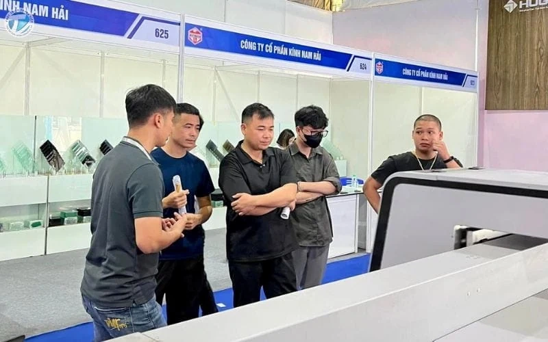 Chất lượng - Công nghệ - Hậu mãi: Bộ 3 tạo nên sức mạnh của Phát Triển Trung Việt