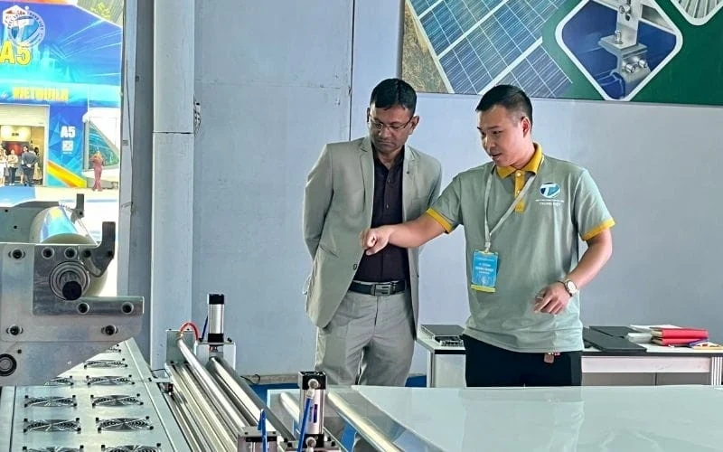 Chất lượng - Công nghệ - Hậu mãi: Bộ 3 tạo nên sức mạnh của Phát Triển Trung Việt