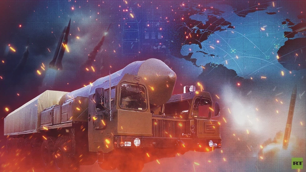 Vũ khí răn đe mới của Nga