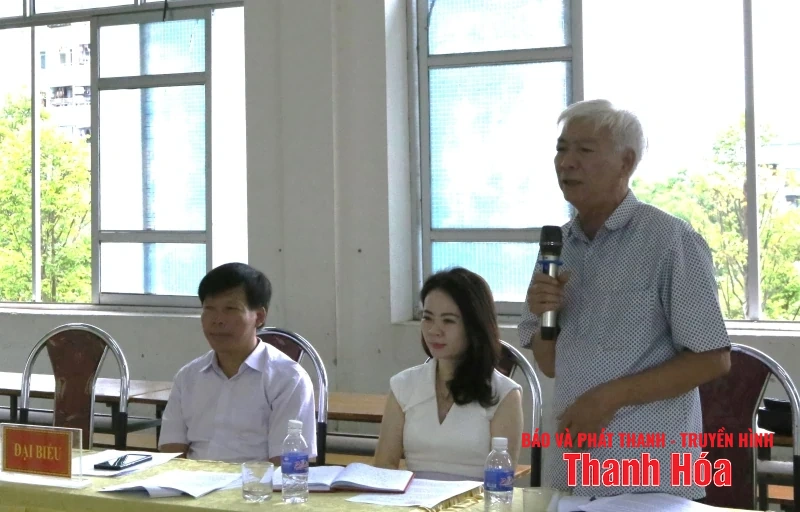Liên minh HTX tỉnh làm tốt vai trò đại diện, bảo vệ quyền và lợi ích của thành viên