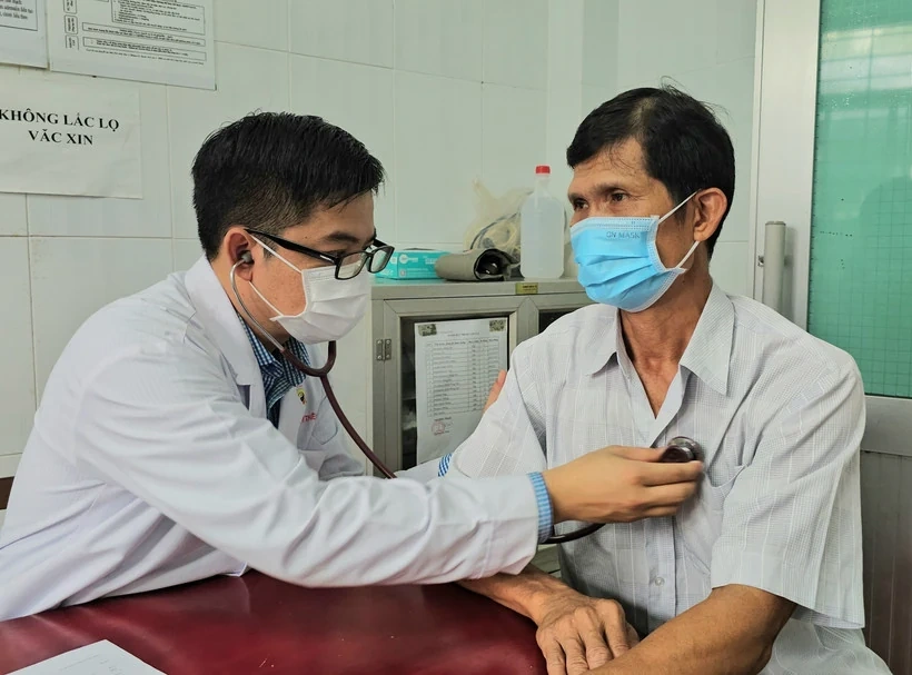 Các bệnh viện bắt buộc phải kê đơn thuốc điện tử từ ngày 1/10