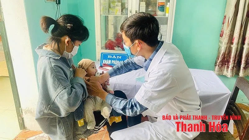 Nỗ lực hoàn thành các mục tiêu của Chiến lược Dân số Việt Nam đến năm 2030