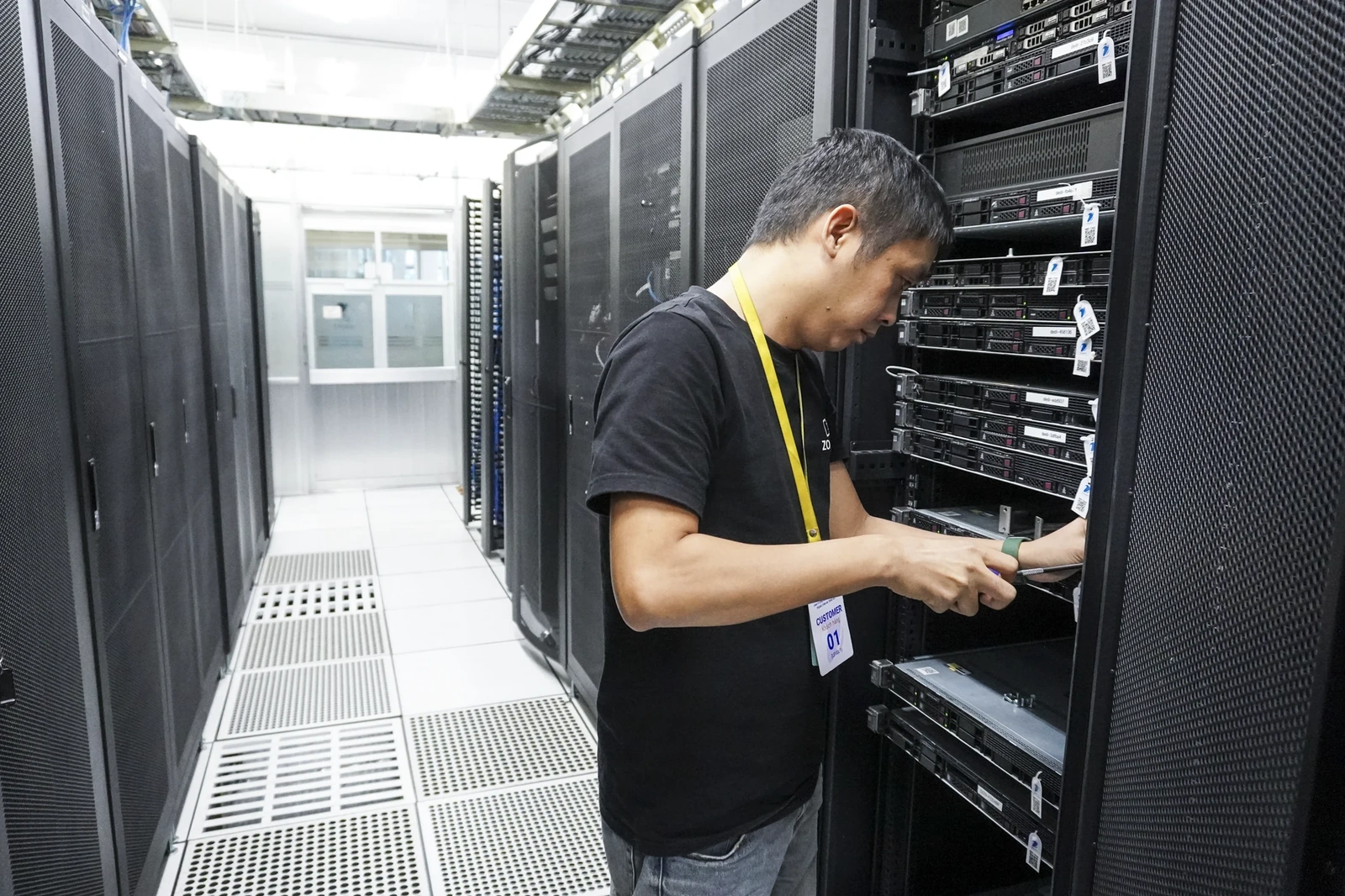Nên thuê VPS ở đâu? Top 4 dịch vụ thuê VPS tốt nhất