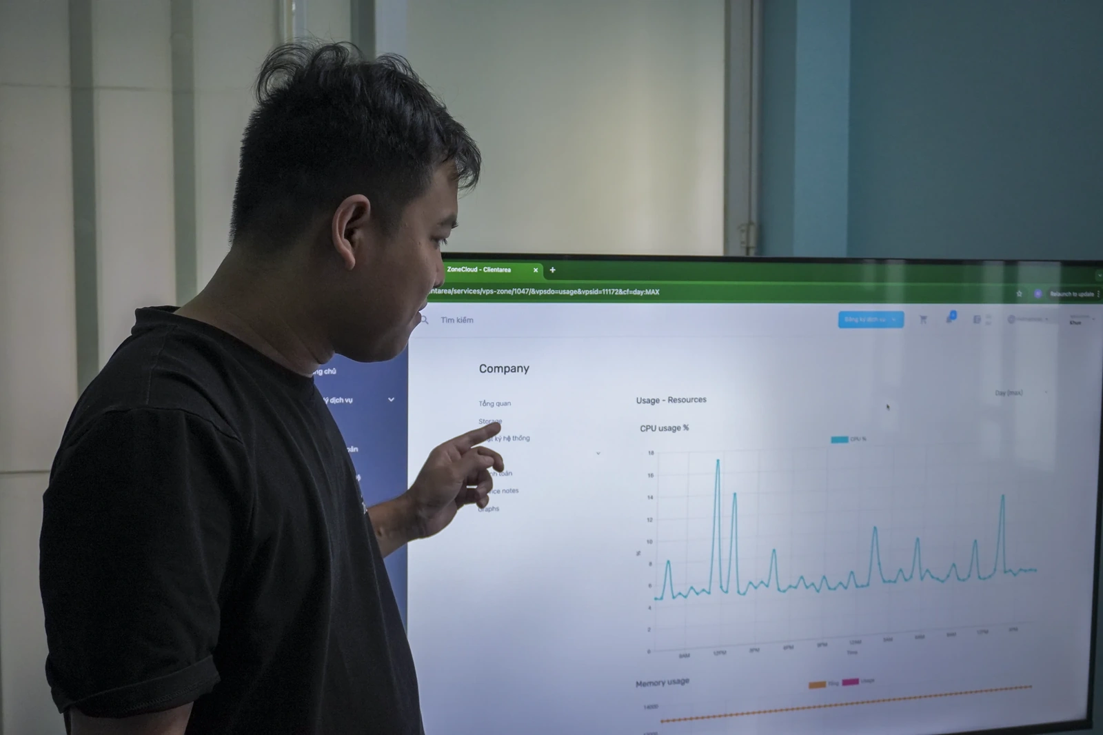 Nên thuê VPS ở đâu? Top 4 dịch vụ thuê VPS tốt nhất