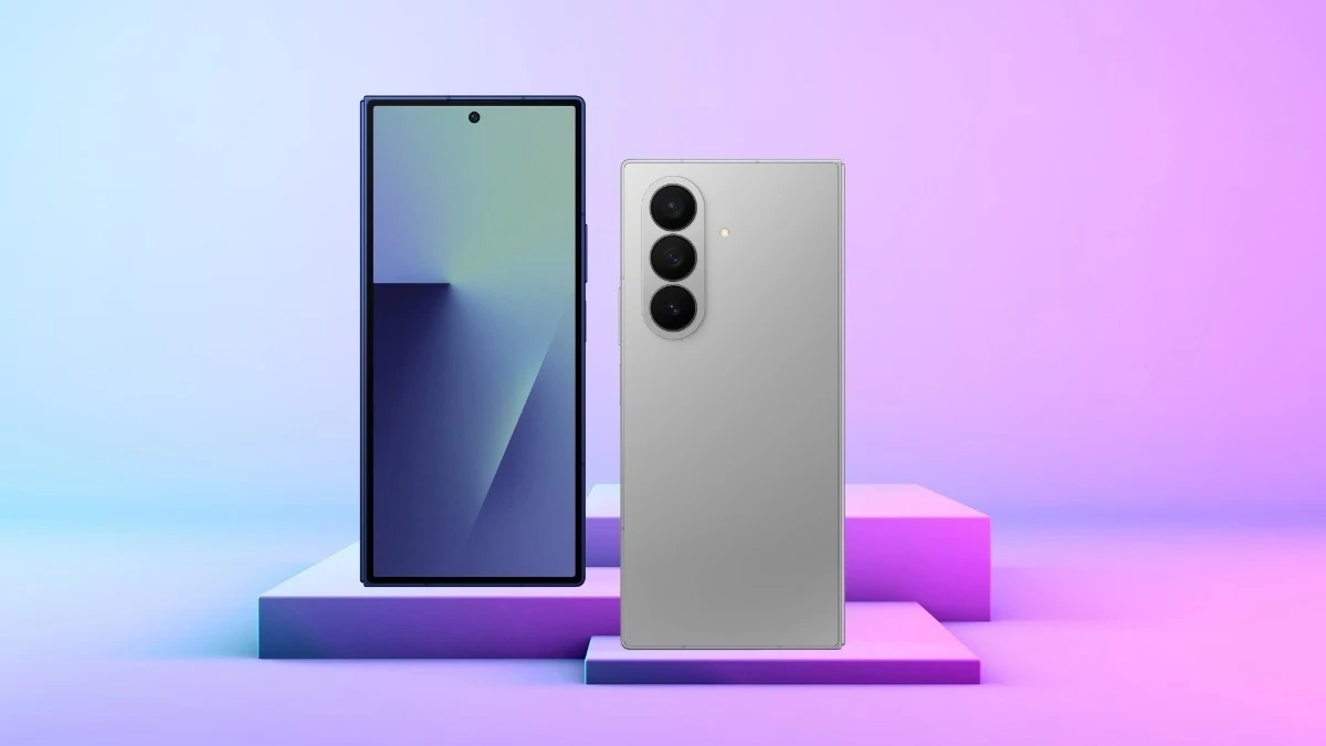 Hiệu năng Samsung Galaxy Z fold 7 có được cải thiện không?