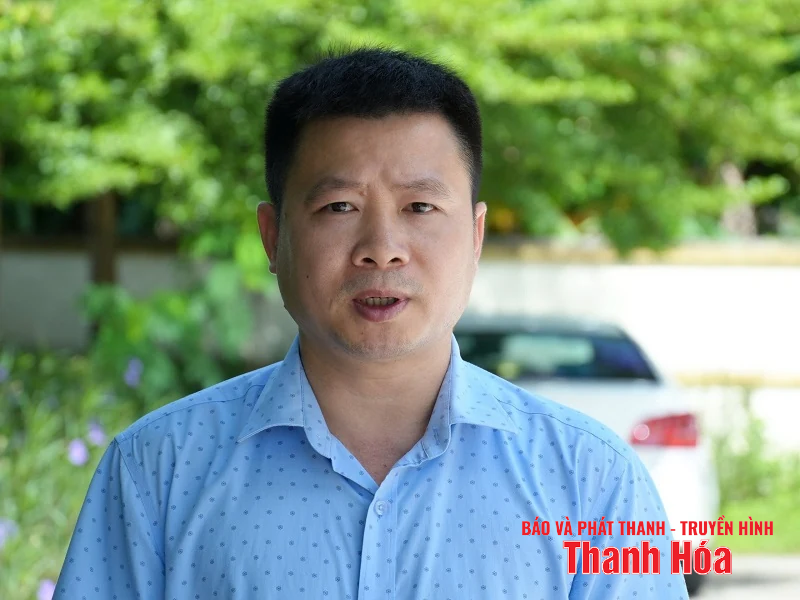 Khắc phục nhanh nhất sự cố, cấp điện trở lại trên đường dây 110kV Nông Cống - Nghi Sơn