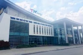 Trung tâm dịch vụ phát thanh truyền hình và tổ chức sự kiện TTV media
