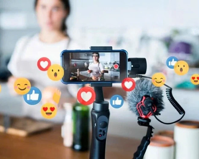 Kinh doanh trên mạng xã hội phải nộp thuế như thế nào cho đúng luật?