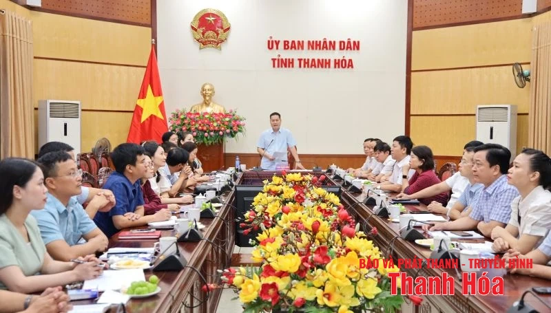 Ngành Văn hóa, Thể thao và Du lịch: Nỗ lực bứt phá trong những tháng cuối năm