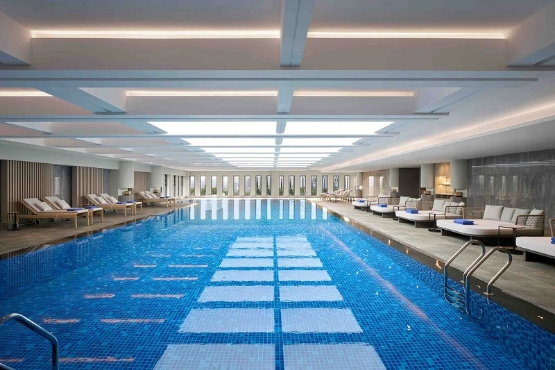 Khai trương Vinpearl Hotel Bắc Ninh – Đỉnh cao trải nghiệm, kết nối tinh hoa giữa trung tâm công nghiệp miền Bắc