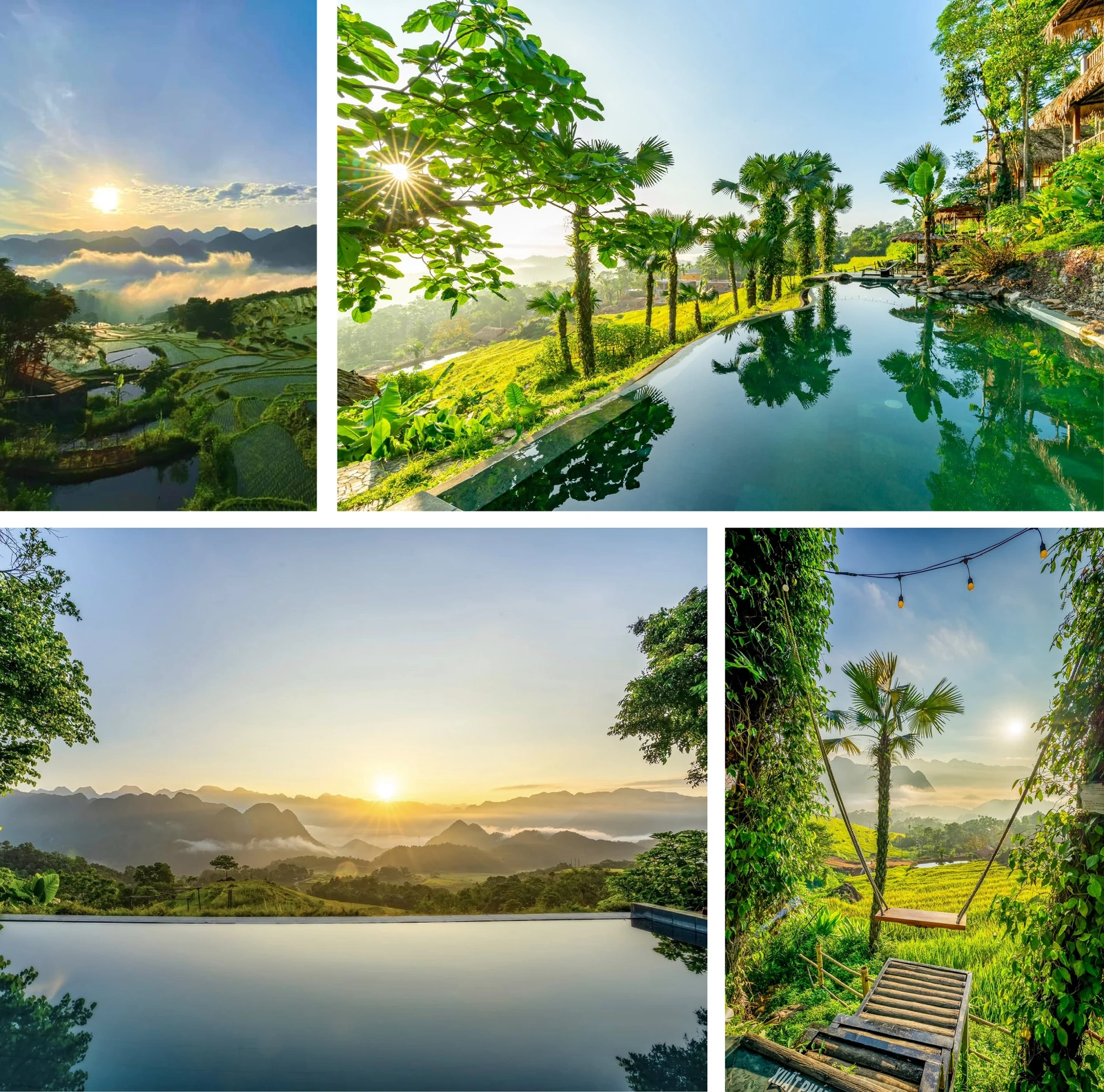 [E-Magazine]: Nhớ những nồng say giữa núi rừng xanh tươi