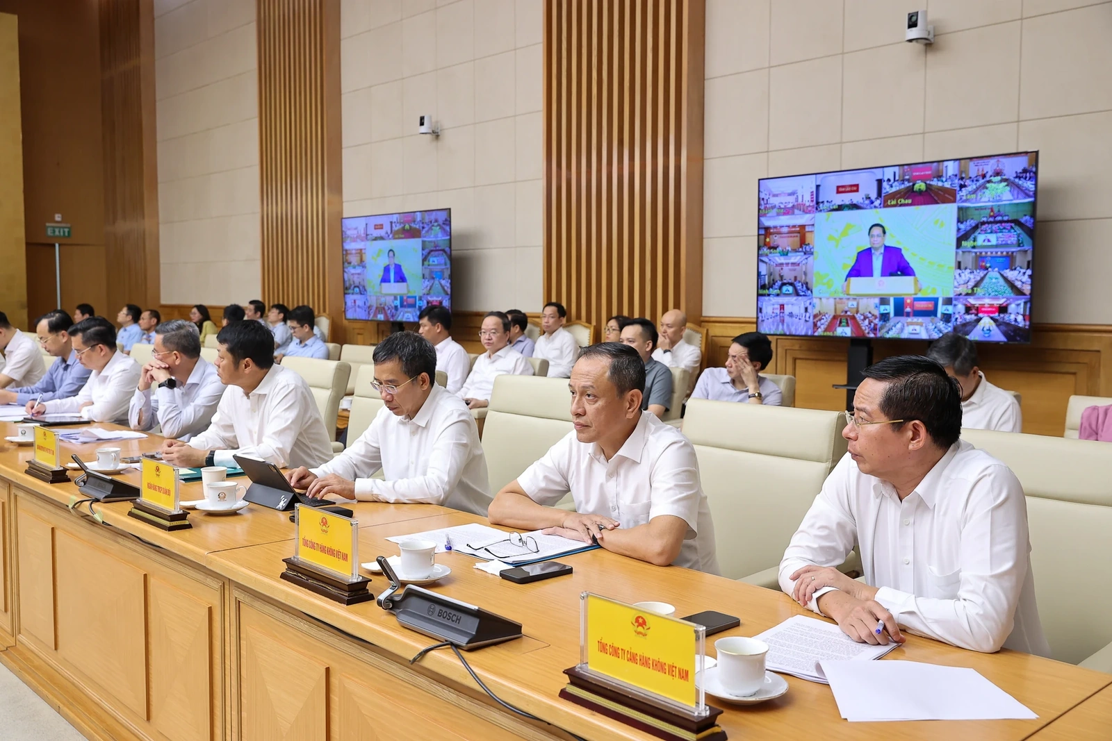 Thủ tướng Chính phủ: Tăng trưởng 8,3-8,5% năm 2025 không là “mục tiêu bất khả thi”