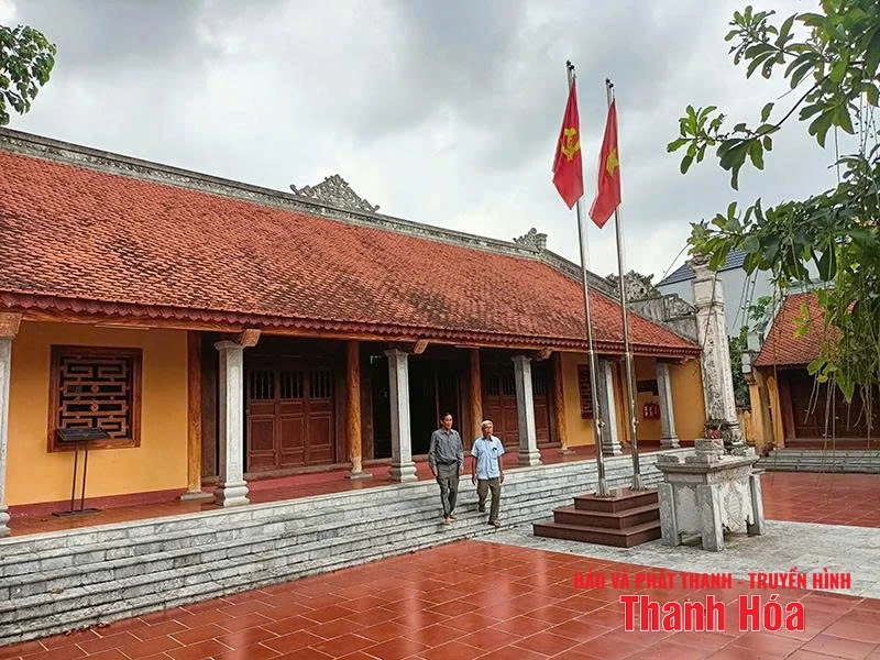 Kỷ niệm 95 năm ngày thành lập Đảng bộ tỉnh (29/7/1930 - 29/7/2025): Phúc Lộc những ngày tháng 7
